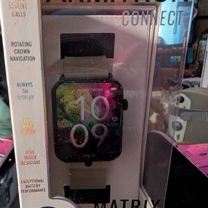 Armitron Connect Smartwatch NEVER OPENED